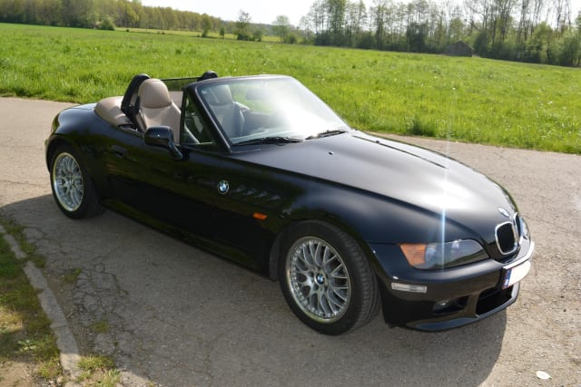 Bmw Z3 2.8 E36/7