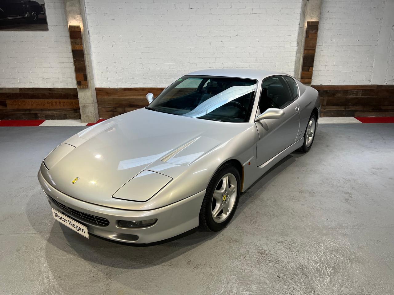 Ferrari 456 Gt