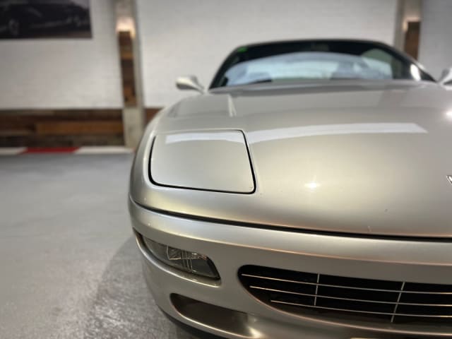 FERRARI 456 Gt 1995 occasion