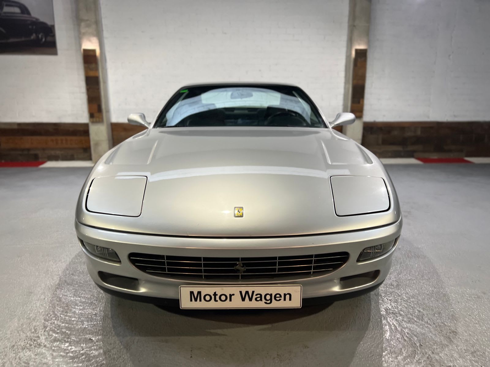Ferrari 456 Gt