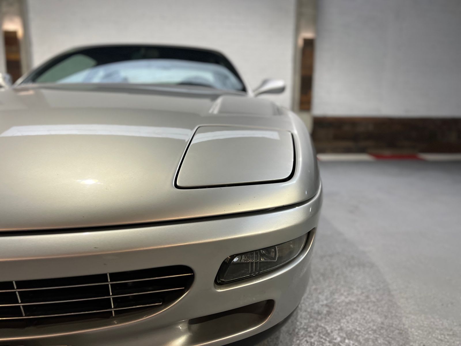 Ferrari 456 Gt