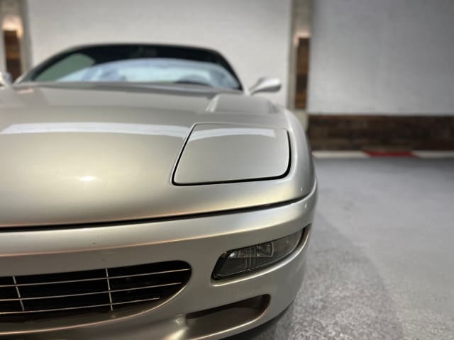FERRARI 456 Gt 1995 occasion