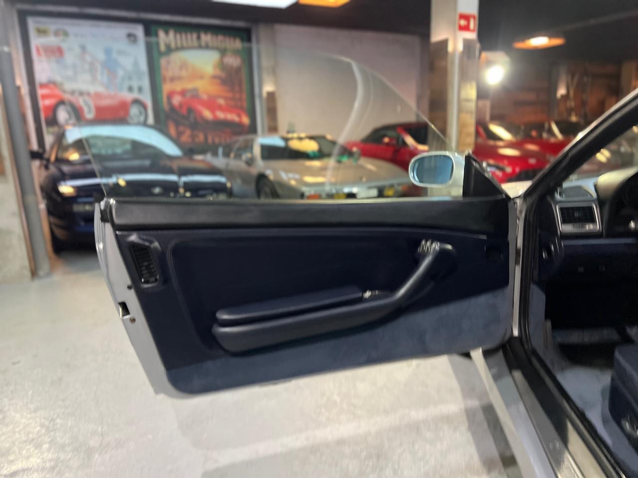 FERRARI 456 Gt 1995 occasion intérieur (1)