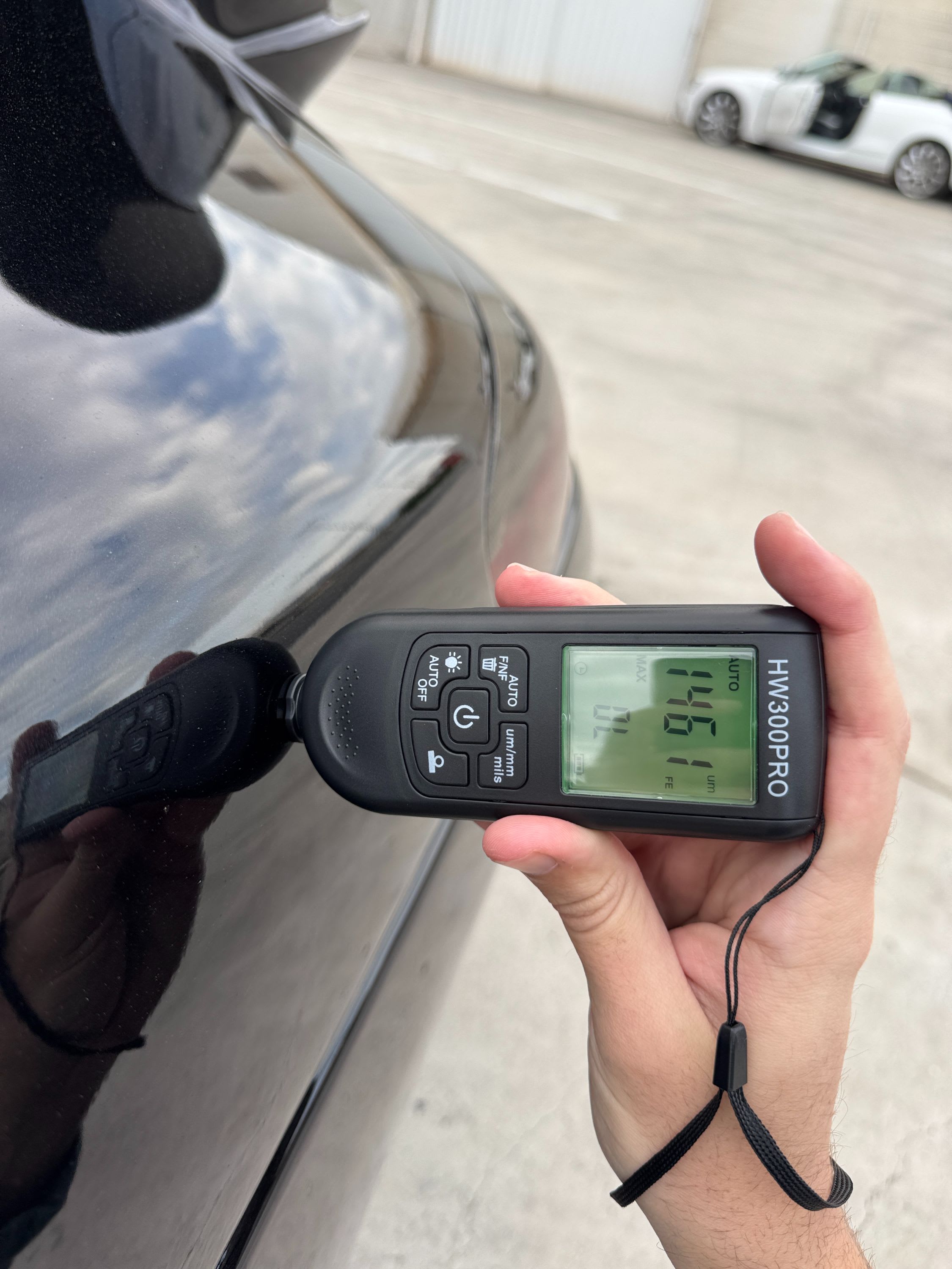 PORSCHE 911 996.2 Gt3 Clubsport 2005 used details (1)