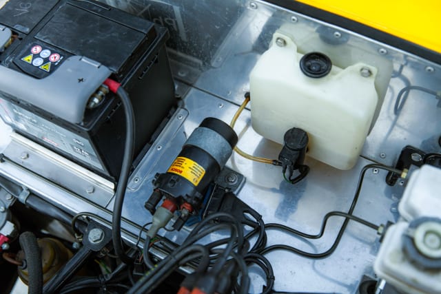 CATERHAM 7 Super Seven 2.0 Opel Hpc 1992 used car