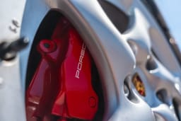 PORSCHE 911 996.2 3.6 Carrera 4s Cabriolet 2004 occasion