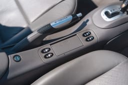 PORSCHE 911 996.2 3.6 Carrera 4s Cabriolet 2004 occasion