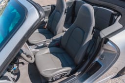 PORSCHE 911 996.2 3.6 Carrera 4s Cabriolet 2004 occasion