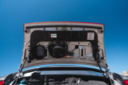 PORSCHE 911 996.2 3.6 Carrera 4s Cabriolet 2004 occasion