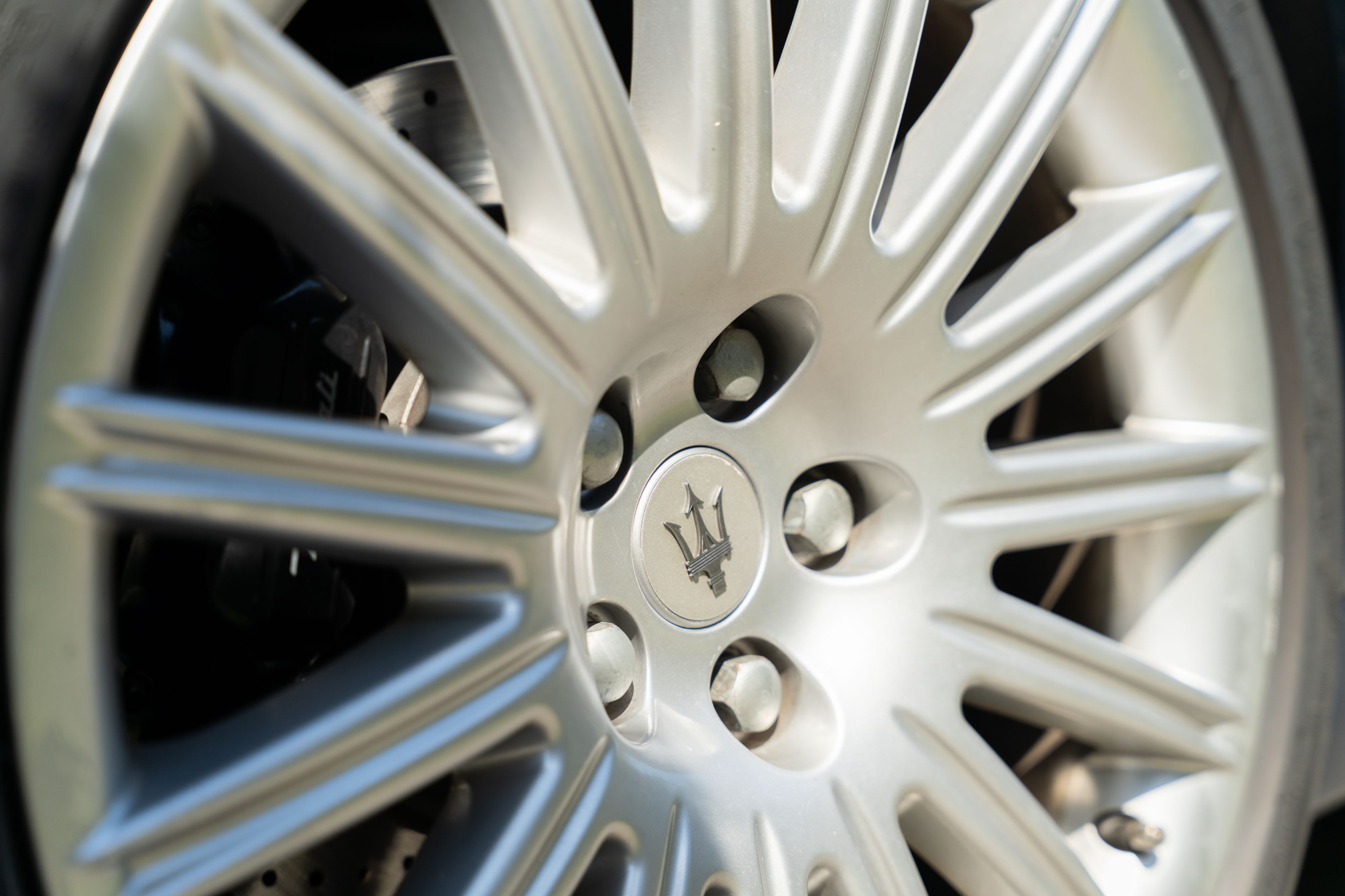 MASERATI 4200   2004 used details (1)