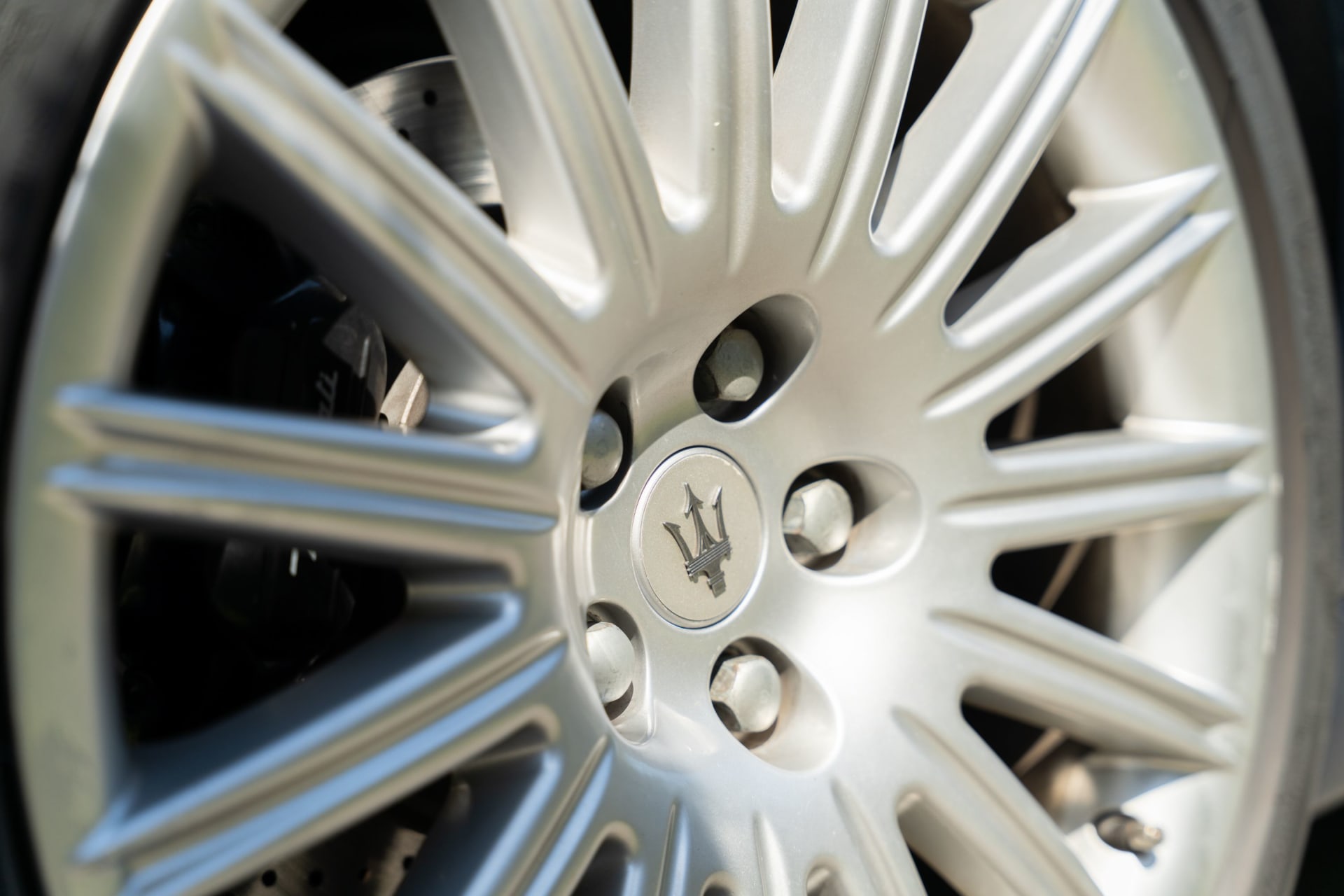 MASERATI 4200   2004 occasion détails (1)
