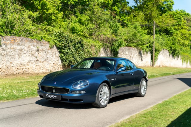 MASERATI 4200   2004 occasion