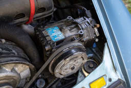 PORSCHE 911 3.0 Sc Targa 1981 used car