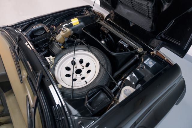 RENAULT R5 Turbo 1981 occasion