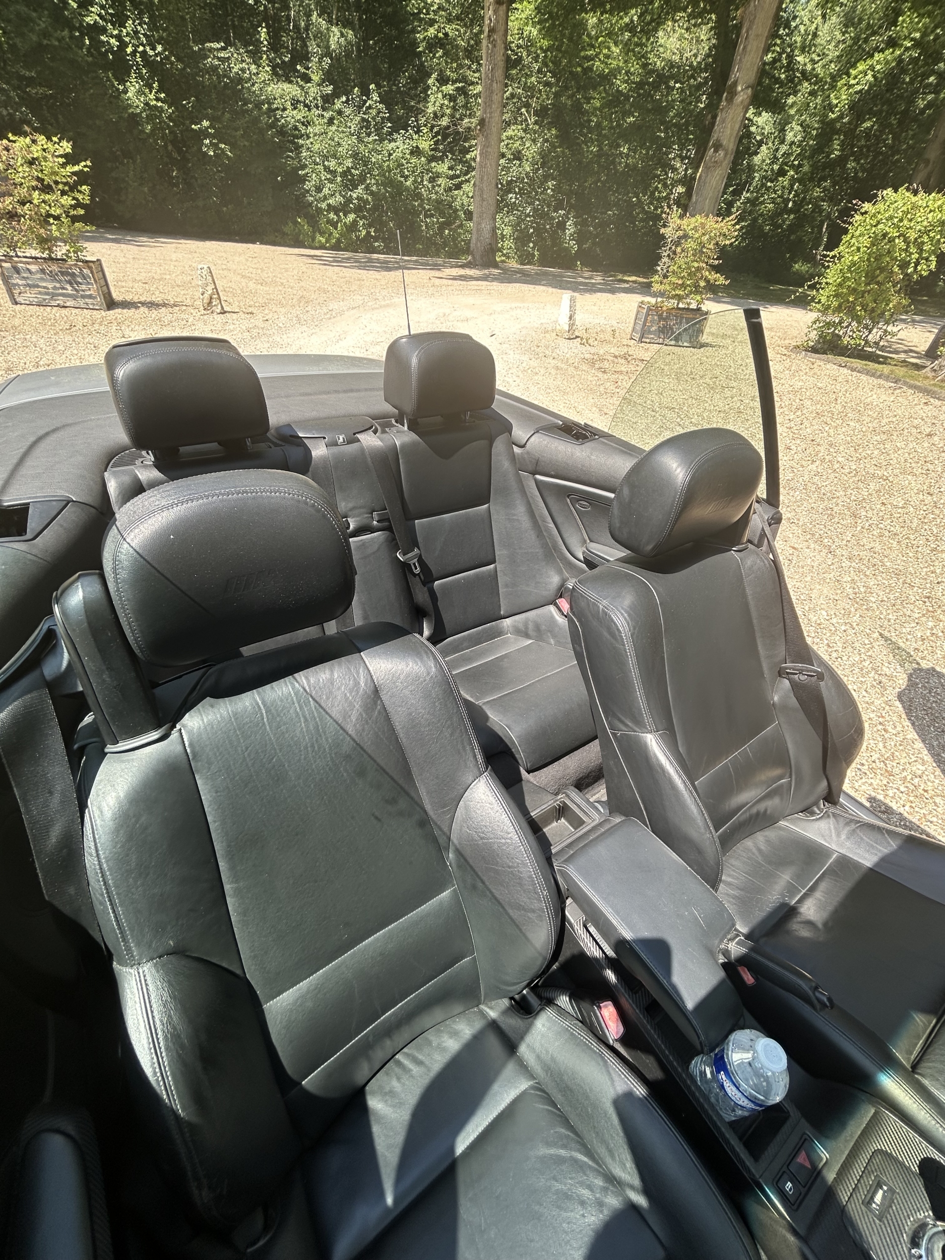 Interior Image