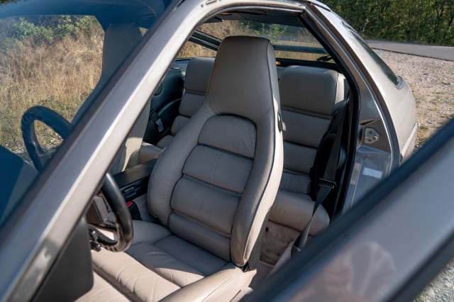 PORSCHE 928 S4 1988 occasion