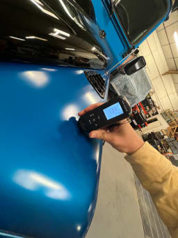 LAND ROVER Defender  110 Crew Cab Td4 2008 occasion