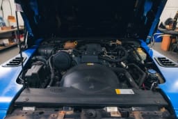 LAND ROVER Defender  110 Crew Cab Td4 2008 occasion