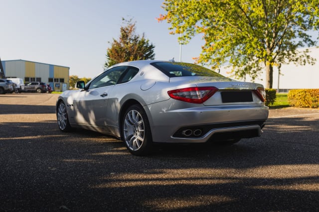 MASERATI Granturismo 4.2 2008 occasion