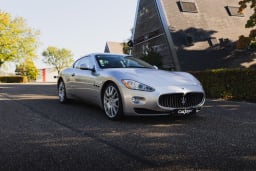 MASERATI Granturismo 4.2 2008 occasion