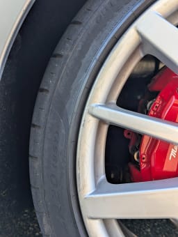 MASERATI Granturismo 4.2 2008 occasion