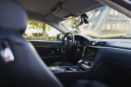 MASERATI Granturismo 4.2 2008 occasion