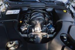 MASERATI Granturismo 4.2 2008 occasion