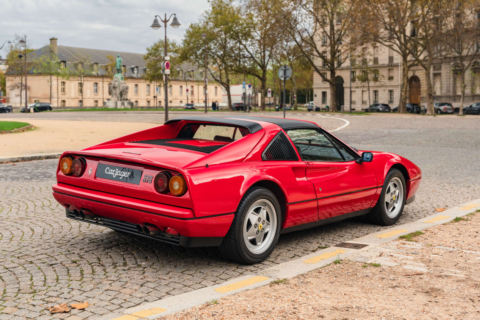 Ferrari 328  
