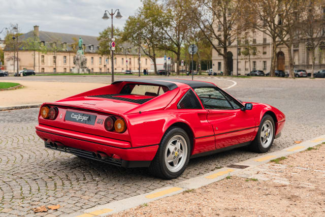 FERRARI 328   1988 occasion