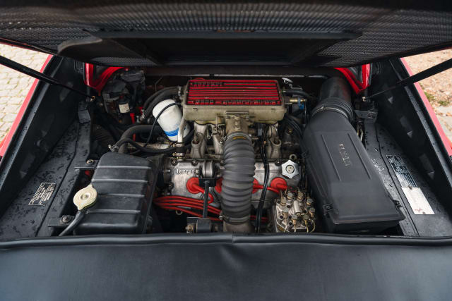 FERRARI 328   1988 used car