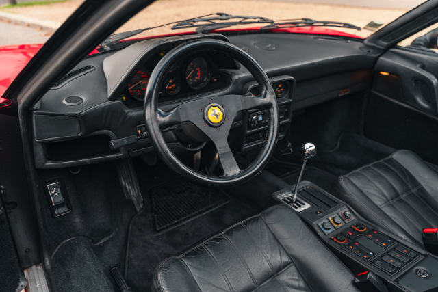 FERRARI 328   1988 used car