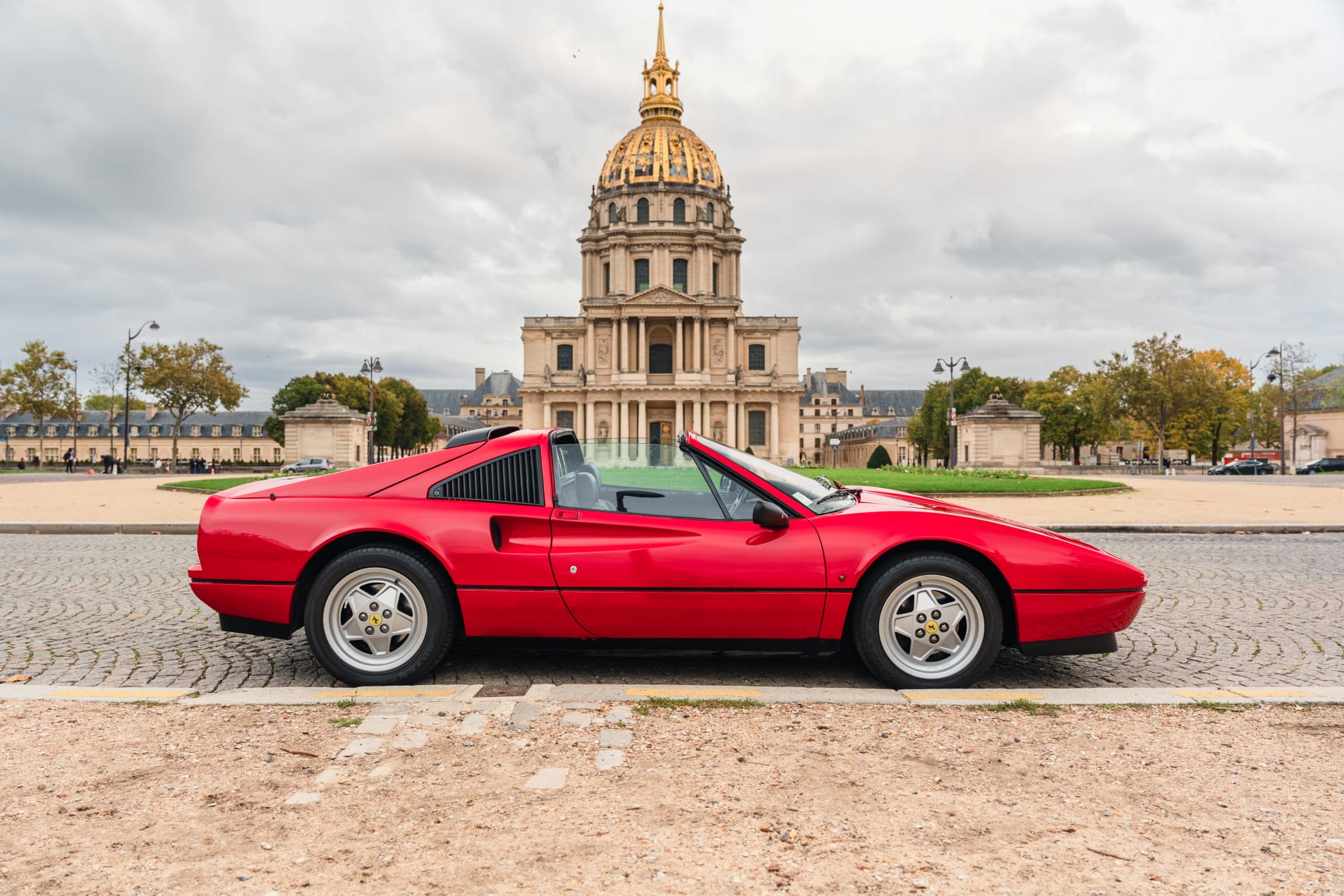 ferrari 328 gts classiche