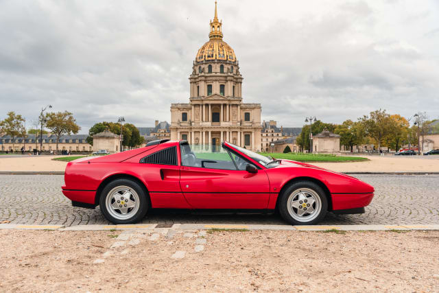 FERRARI 328   1988 occasion