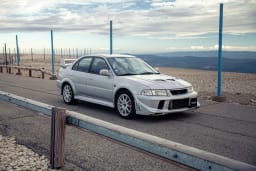 MITSUBISHI Lancer Tommi Mäkkinen Edition 2001 occasion