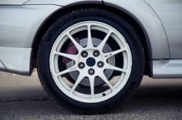 MITSUBISHI Lancer Tommi Mäkkinen Edition 2001 occasion