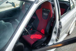 MITSUBISHI Lancer Tommi Mäkkinen Edition 2001 occasion