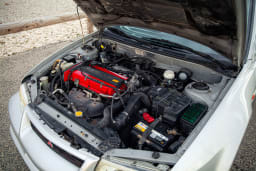 MITSUBISHI Lancer Tommi Mäkkinen Edition 2001 occasion