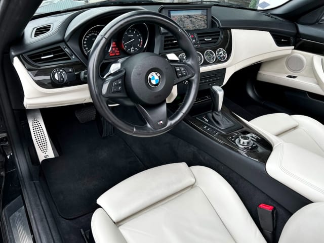 BMW Z4 Sdrive30i E89 2011 occasion