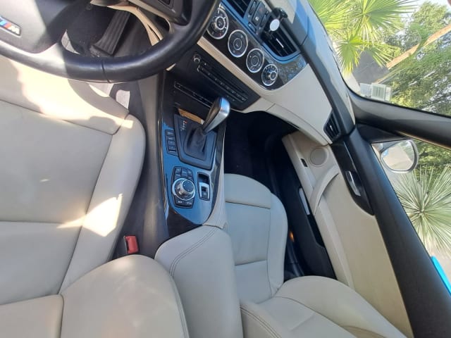 BMW Z4 Sdrive30i E89 2011 occasion