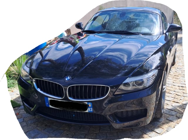 BMW Z4 Sdrive30i E89 2011 occasion