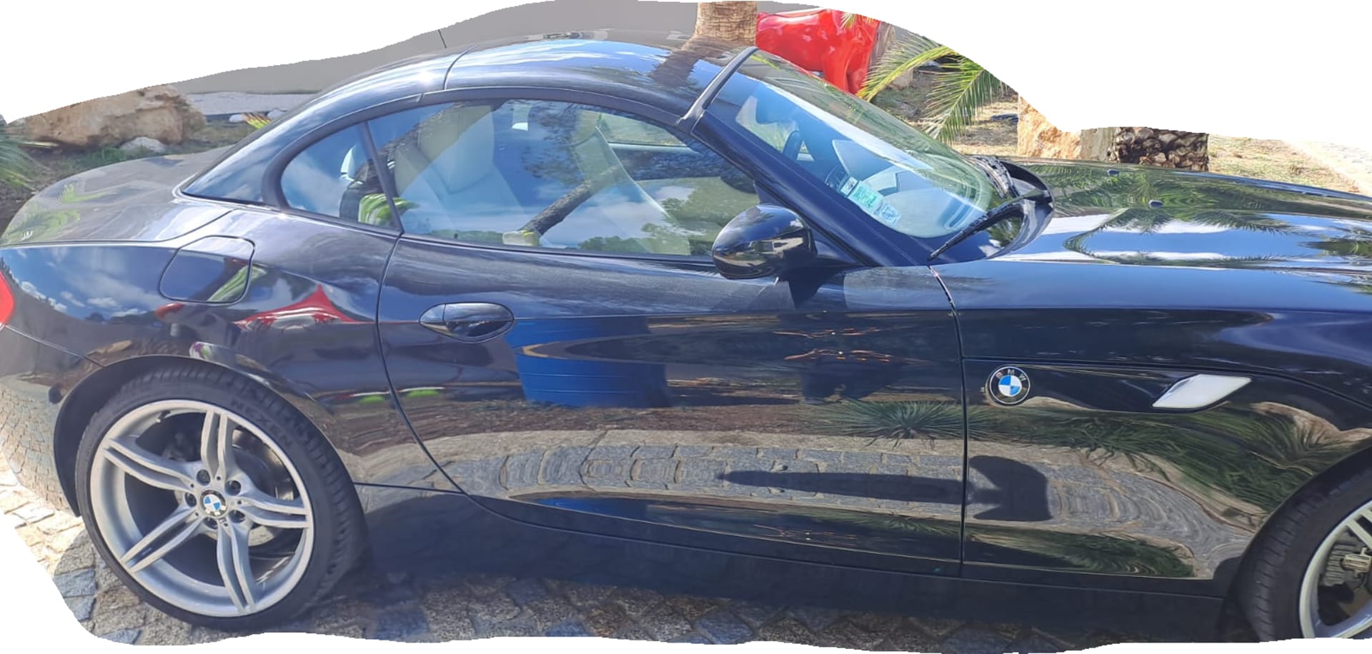 BMW Z4 Sdrive30i E89 2011 occasion mécanique (1)