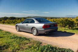 BMW Série 8 50 Csi E31 1993 occasion