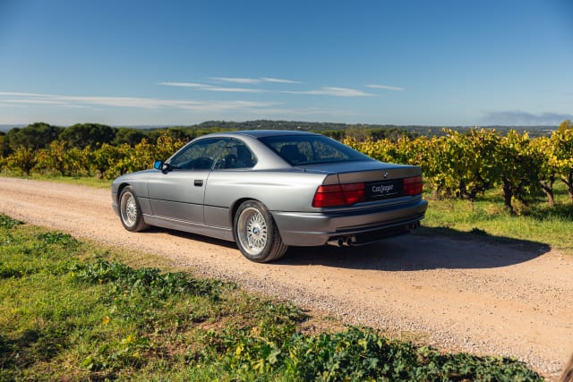BMW Série 8 50 Csi E31 1993 occasion