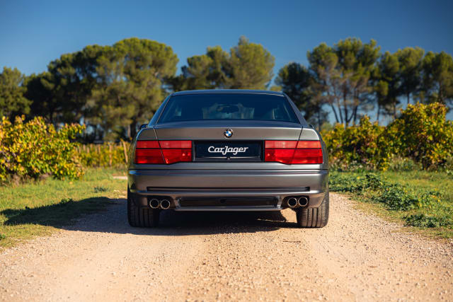 BMW Série 8 50 Csi E31 1993 occasion