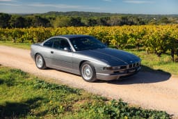 BMW Série 8 50 Csi E31 1993 occasion