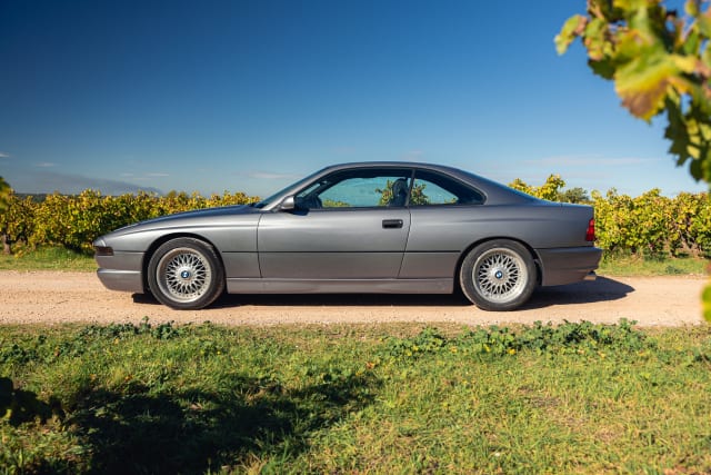 BMW Série 8 50 Csi E31 1993 occasion