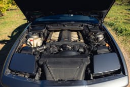 BMW Série 8 50 Csi E31 1993 occasion