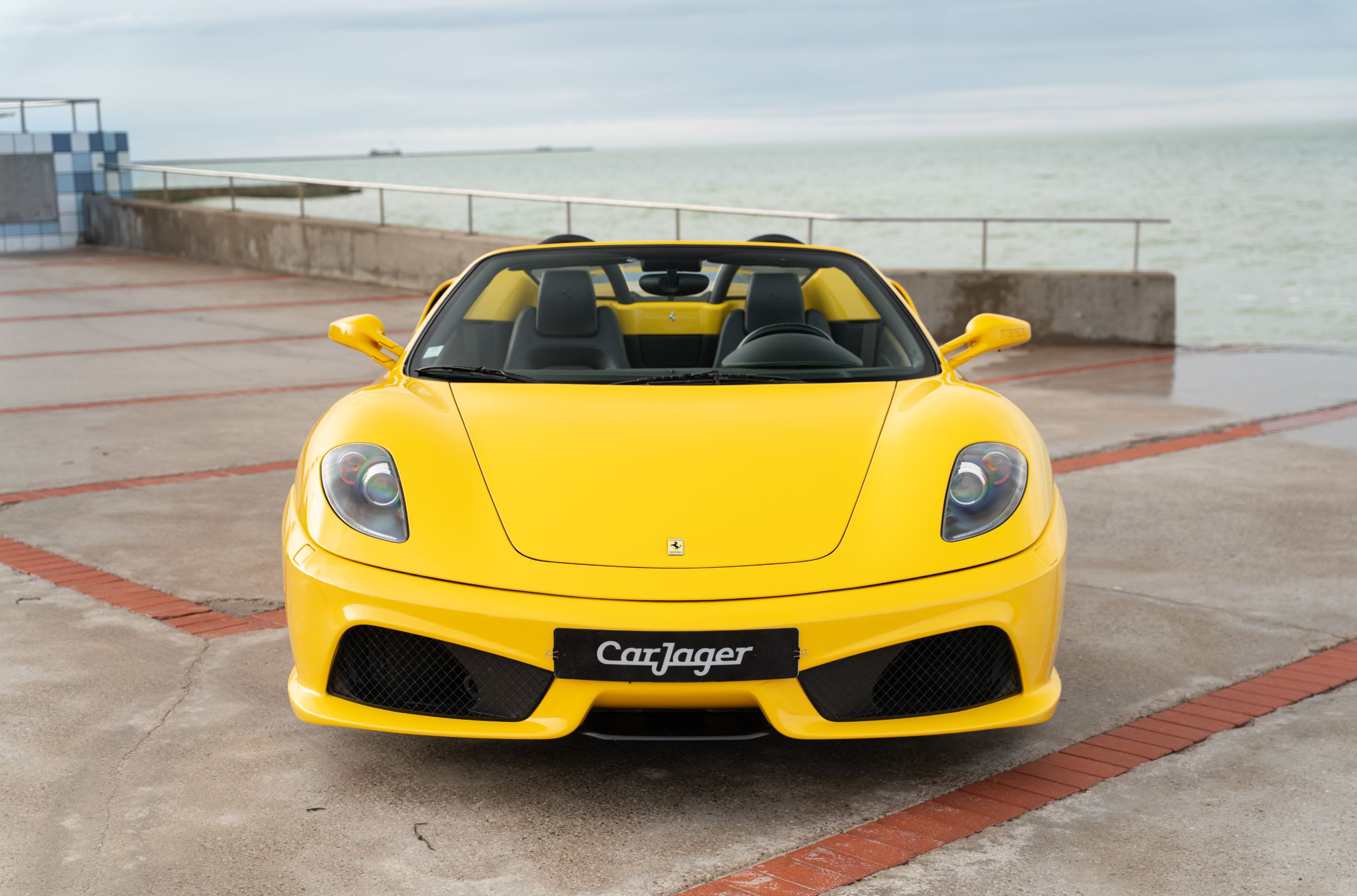 Ferrari F430 Spider