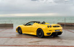 FERRARI F430 Spider 2008 occasion