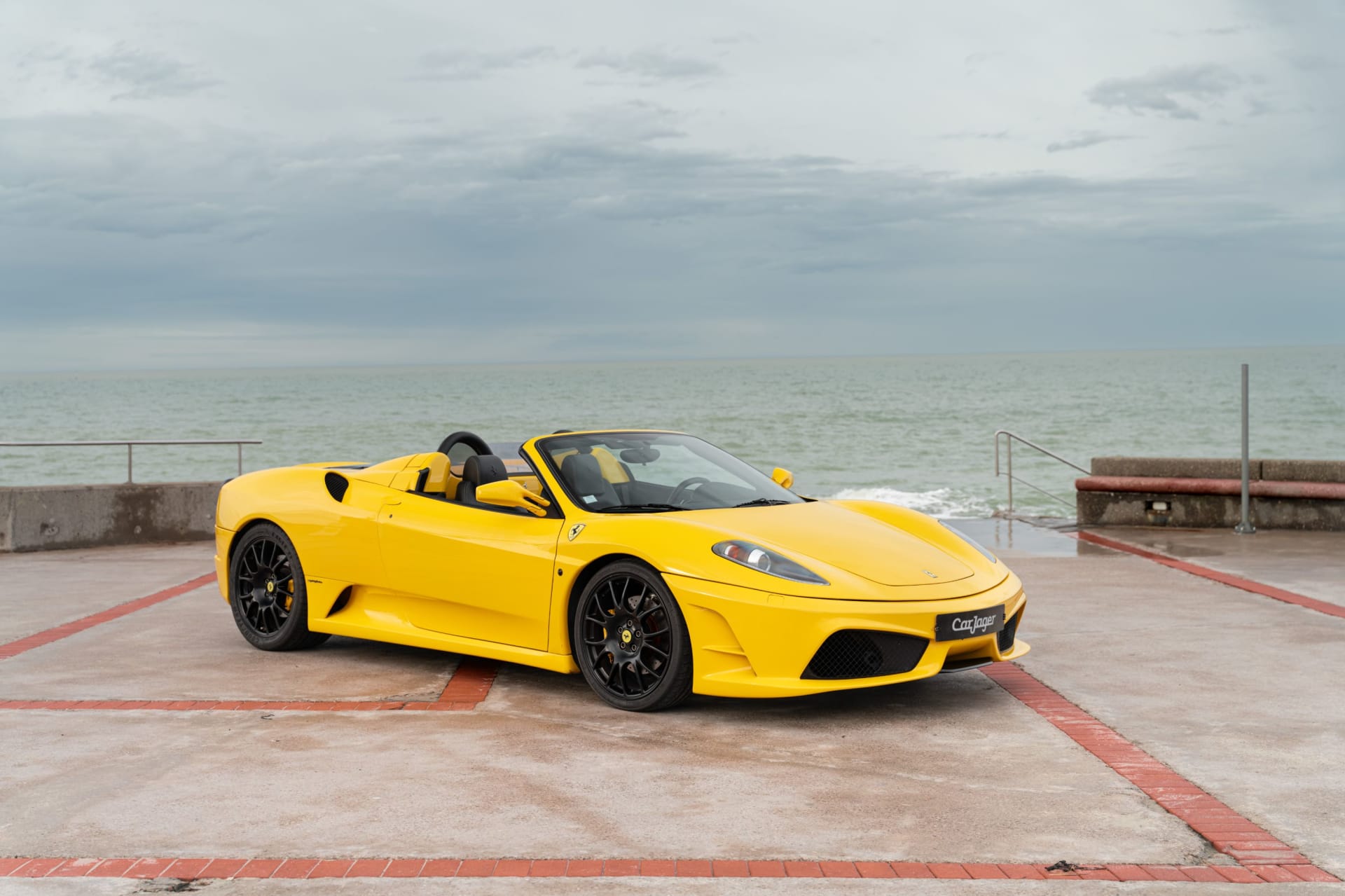 Ferrari F430 Spider